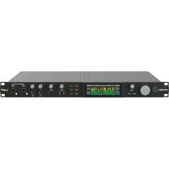 MOTU 10pre - аудио интерфейс
