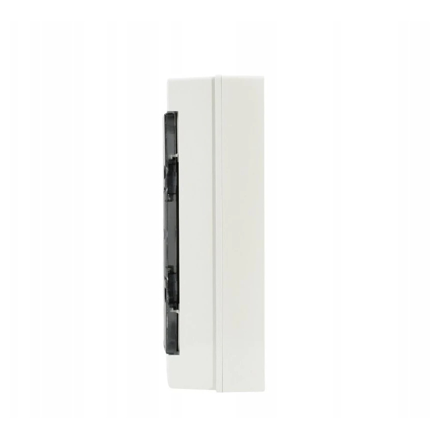 Bemko Hermetic Surface-Mounted Electrical Distribution Box IP65, Terminals 24N+24PE, 2x12P – 5