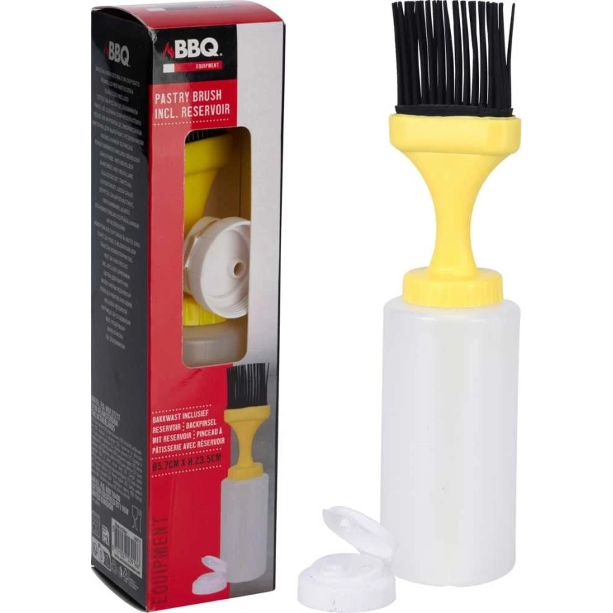 Mondex Enger SILIKONINIS TEPIMO ŠEPELIS + DALYTUVAS 170493940 1CS