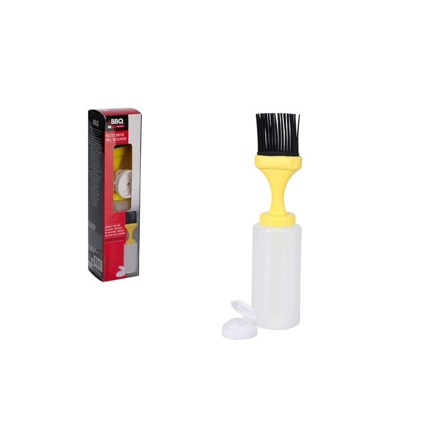 Mondex Enger SILIKONINIS TEPIMO ŠEPELIS + DALYTUVAS 170493940 1CS – 3