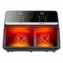 АЭРОФРИТЮРНИЦА ELDOM FR200 FRITELA АЭРОФРИТЮРНИЦА ELDOM FR200 FRITELA