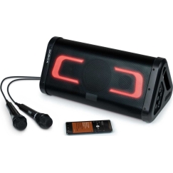 Bigben Głośnik BigBen Big Ben Głośnik Bluetooth 2x Mikrofon Party KB