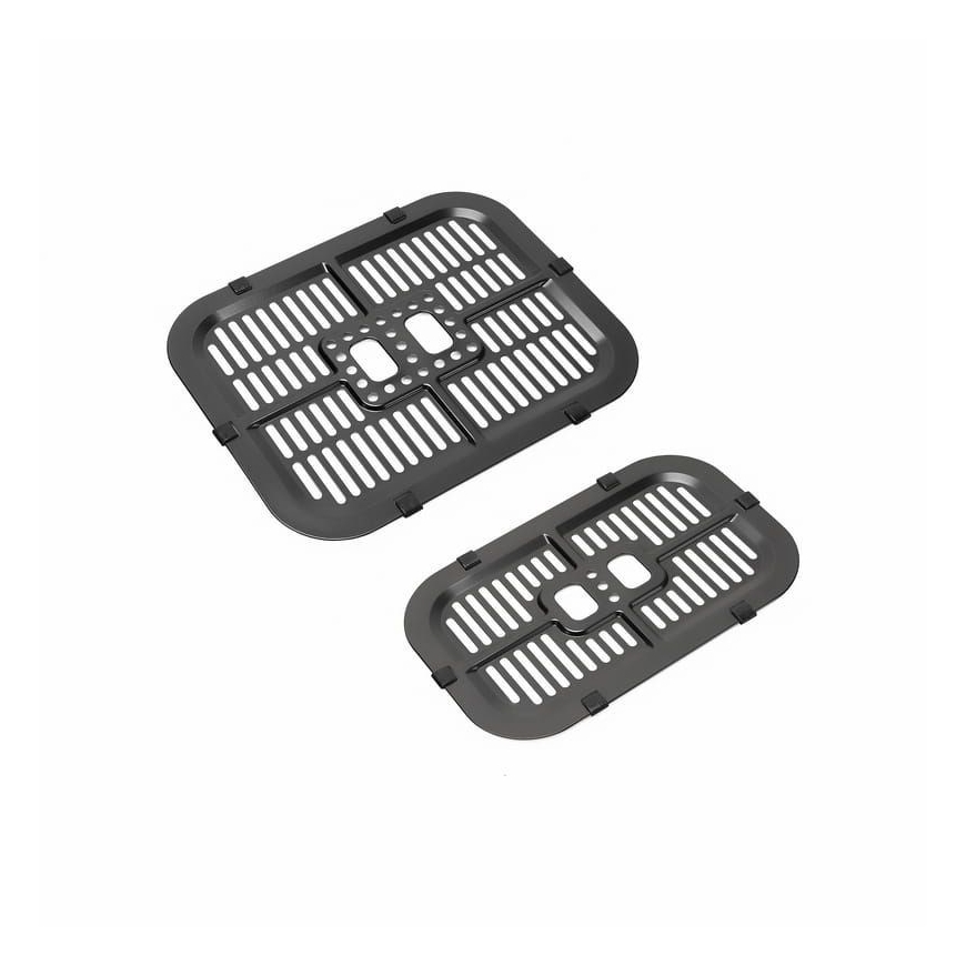 ELDOM AIR FRYER FR200 FRITELA – 5