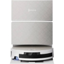 Ecovacs X12 PRO OMNI Робот-пылесос Белый