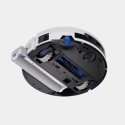 Ecovacs X12 PRO OMNI Robotų Dulkių Siurblys Baltas