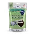BALTICA Mängudest tooteid Game Mono - koeratoit - 80g BALTICA Mängudest tooteid Game Mono - koeratoit - 80g