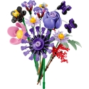 LEGO BOTANICALS 11507 Olivia Rodrigon kukkakimppu LEGO BOTANICALS 11507 Olivia Rodrigon kukkakimppu