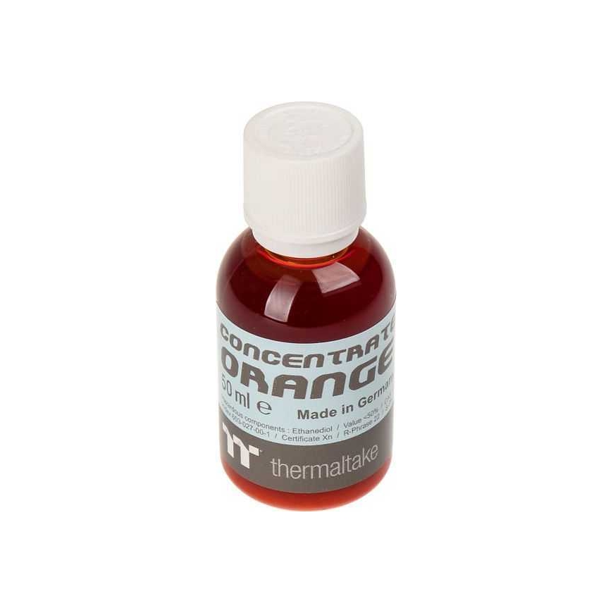 Thermaltake CL-W163-OS00OR-A antifreeze/coolant 0.05 L Concentrate