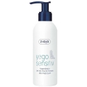 Ziaja Ziaja Näopesugeel Yego Sensitiv 200ml Ziaja Ziaja Näopesugeel Yego Sensitiv 200ml