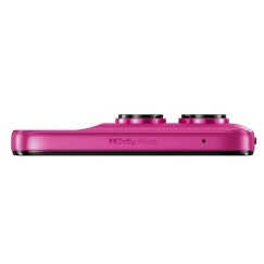 Motorola Moto G37 4/128GB Fuksia Punainen