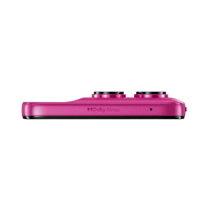 Motorola Moto G37 4/128GB Fuksia Punane