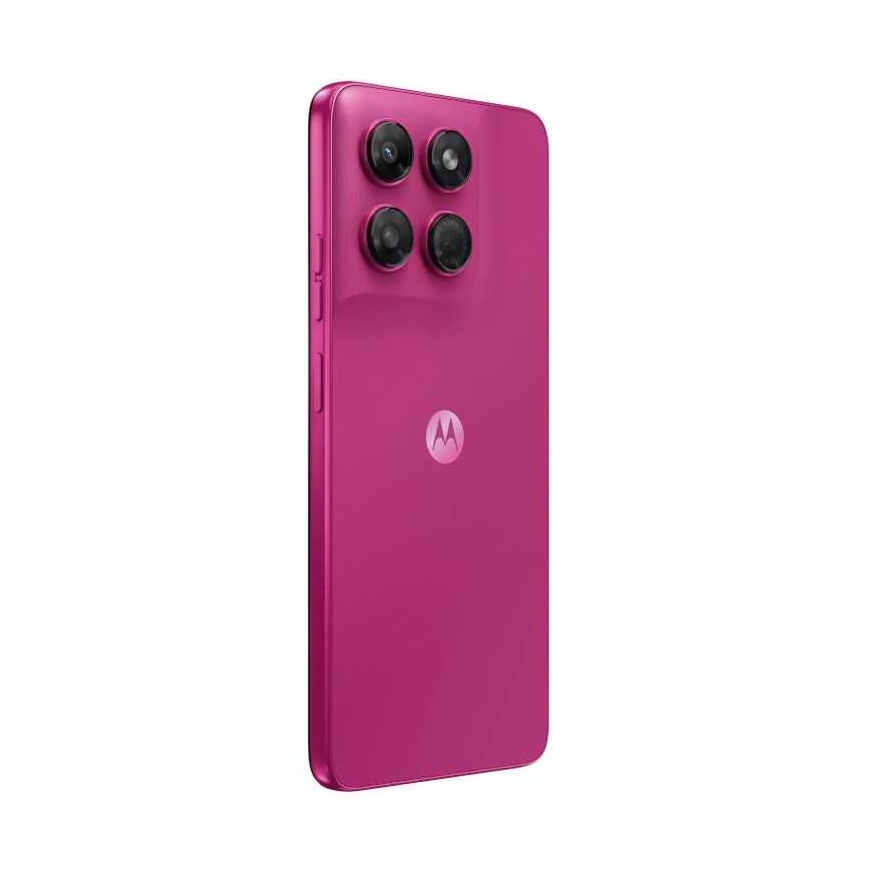 Motorola Moto G37 4/128GB Fuksijas Sarkans – 2
