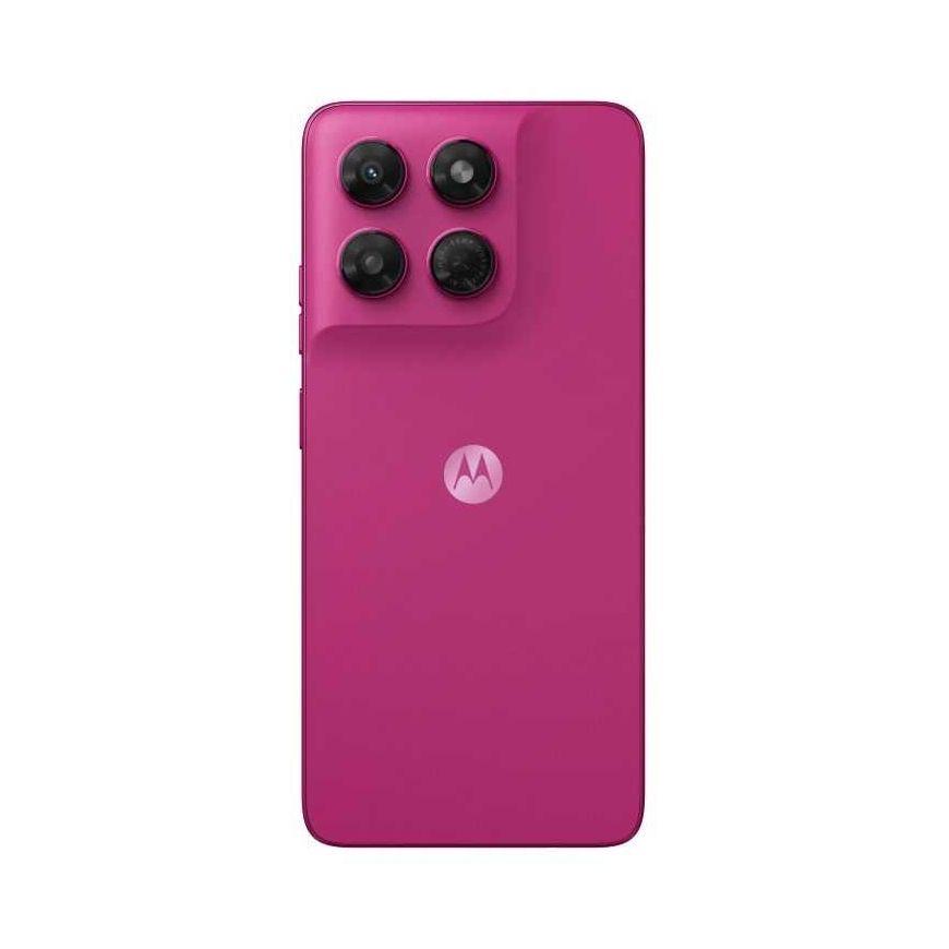 Motorola Moto G37 4/128GB Fuksia Punane – 3