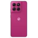 Motorola Moto G37 4/128GB Fuksia Punainen
