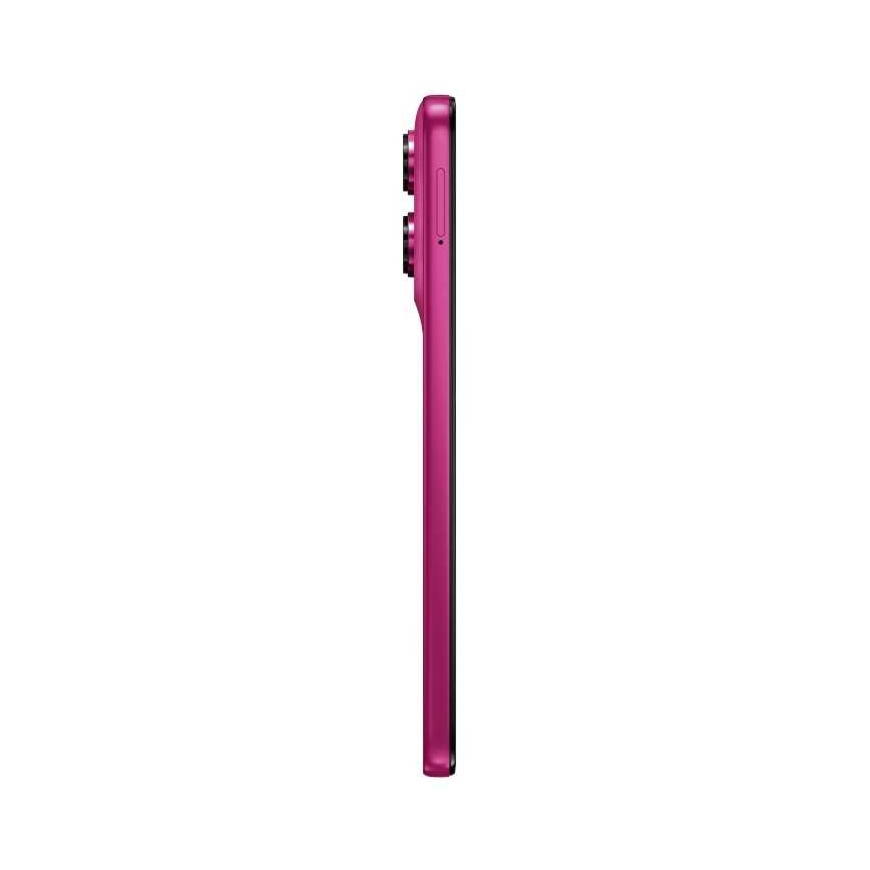 Motorola Moto G37 4/128GB Fuchsia Red – 5