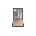 Samsung Galaxy Z Flip8 5G telefons, 512/12 GB, melns