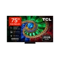 TCL 75" RM7L – 4K RGB Mini-LED Google TV TCL 75" RM7L – 4K RGB Mini-LED Google TV