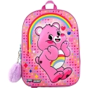 Cyp Brands Care Bears 3D reppu 32 cm Cyp Brands Care Bears 3D reppu 32 cm