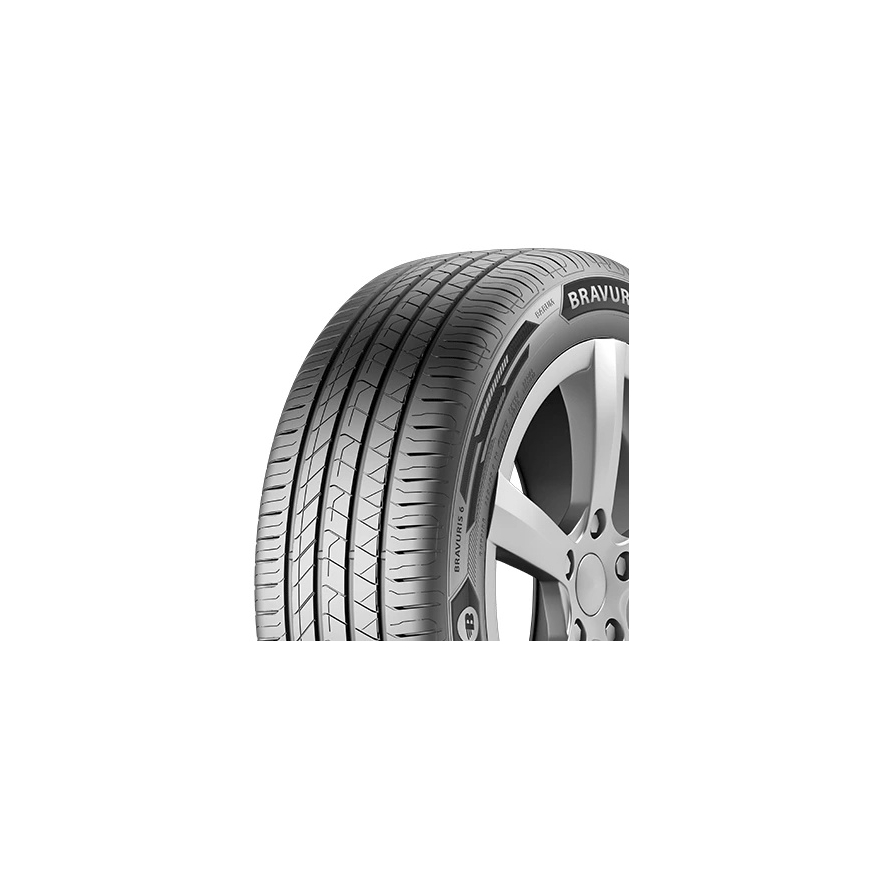 Barum Padangos Bravuris 6 97 V XL (B B B 70dB)