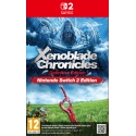 Xenoblade Chronicles: Definitive Edition (Switch 2) Xenoblade Chronicles: Definitive Edition (Switch 2)
