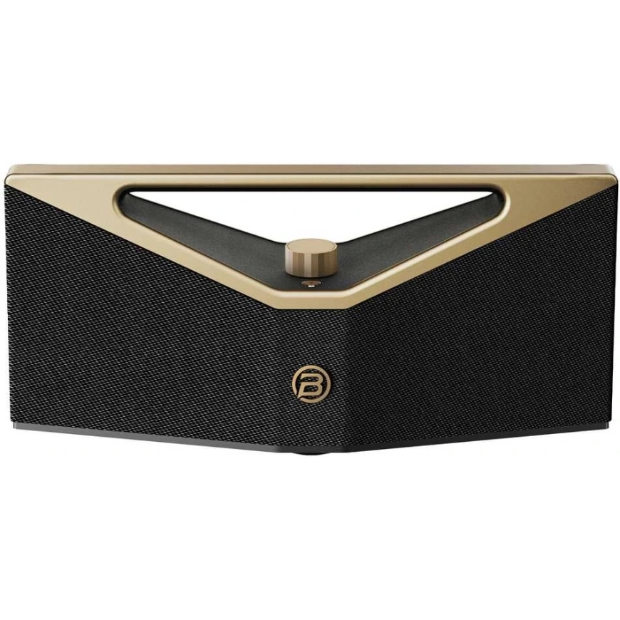 Bugani Brief Pro Kõlar Must-Kuld – 2