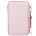 TOPModel triple pencil case, capybara TOPModel triple pencil case, capybara