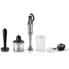 Bosch Serie 8 MSM8M936 rokas blenderis, melns