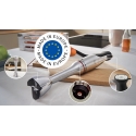 Блендер Bosch Serie 8 MSM8M936, черный