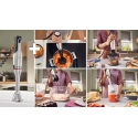 Блендер Bosch Serie 8 MSM8M936, черный