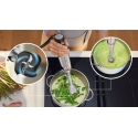 Bosch Serie 8 MSM8M936 rokas blenderis, melns Bosch Serie 8 MSM8M936 rokas blenderis, melns