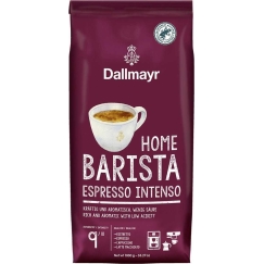 Dallmayr Home Barista Espresso Intenso 1 kg