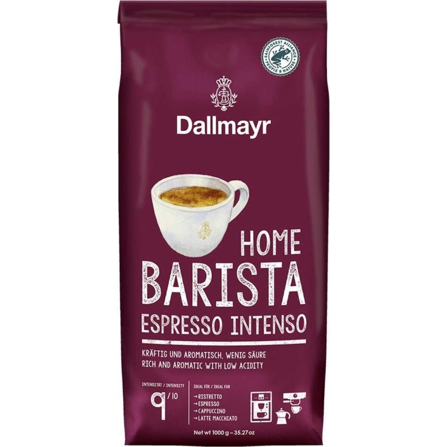 Dallmayr Home Barista Espresso Intenso 1