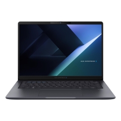 Notebook ExpertBook BM3406CGA-LY0103X CPU AMD Ryzen AI 5 430 2 GHz 14" 1920 x 1200 pixels RAM 16 GB DDR5-SDRAM SSD 512 GB Discre