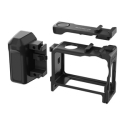 Sunnylife 2-in-1 rāmis un stiprinājums Osmo Action 6 kamerai