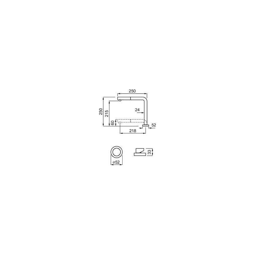 Elleci Fold Black – 2