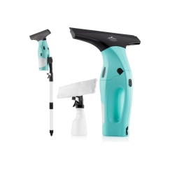 Window cleaner | 526290000 Finestro Max | Cordless | Turquoise