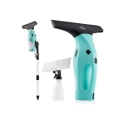 Window cleaner | 526290000 Finestro Max | Cordless | Turquoise