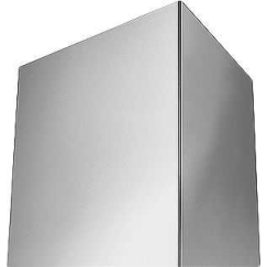 Faber 112.0157.252 dekoratīvā augšējā dūmvada H990 INOX