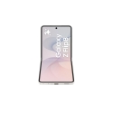 Samsung Galaxy Z Flip8 5G telefonas, 512/12 GB, kremas Samsung Galaxy Z Flip8 5G telefonas, 512/12 GB, kremas