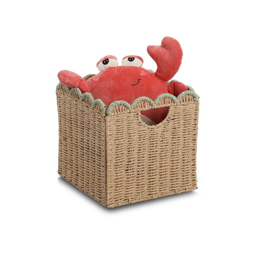 Zeller Pinta hoiukorv, 30 x 30 x 30 cm – 2