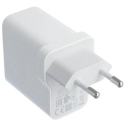 OPPO SuperVOOC originaal C-tüüpi laadija VC56HBEH 30W valge hulgimüük OPPO SuperVOOC originaal C-tüüpi laadija VC56HBEH 30W valge hulgimüük