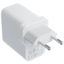 OPPO SuperVOOC original USB Type-C charger VC56HBEH 30W white bulk OPPO SuperVOOC original USB Type-C charger VC56HBEH 30W white bulk