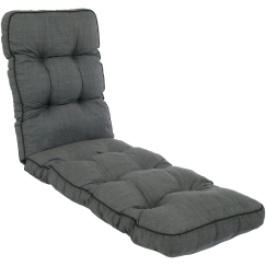 Gultano spilvens 180 cm Modena Flocke H024-07PB PATIO