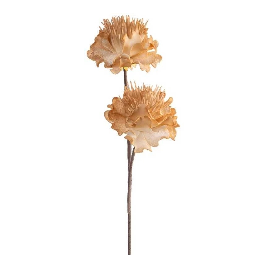 Eurofirany KW/FLORE/835/J.B J.BEIGE