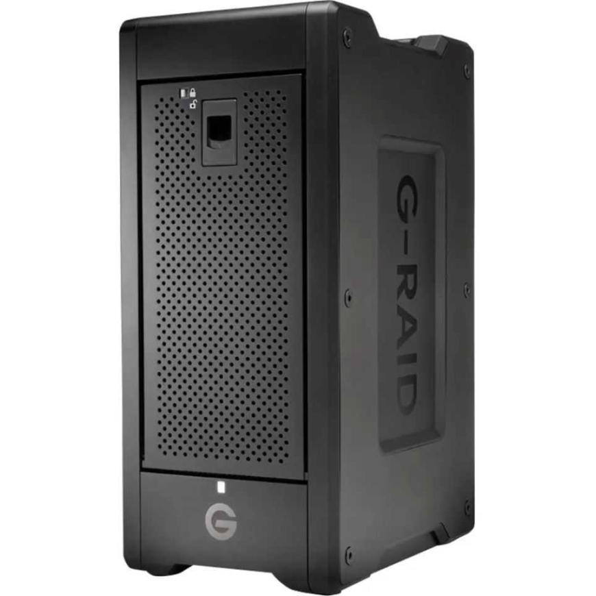 Sandisk G-RAID 208TB 3.5 SDPH48H-208T-MBAAB