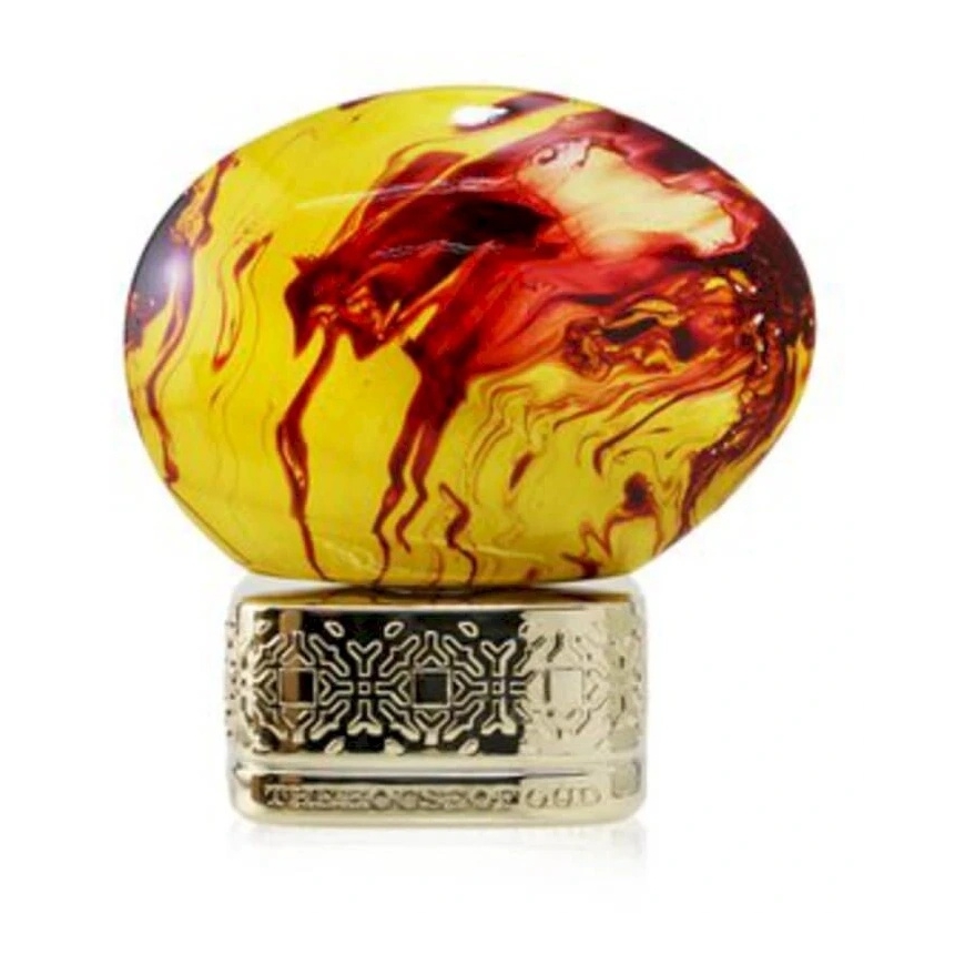 The House Of Oud Almond Harmony EDP kvepalai vyrams, 75 ml