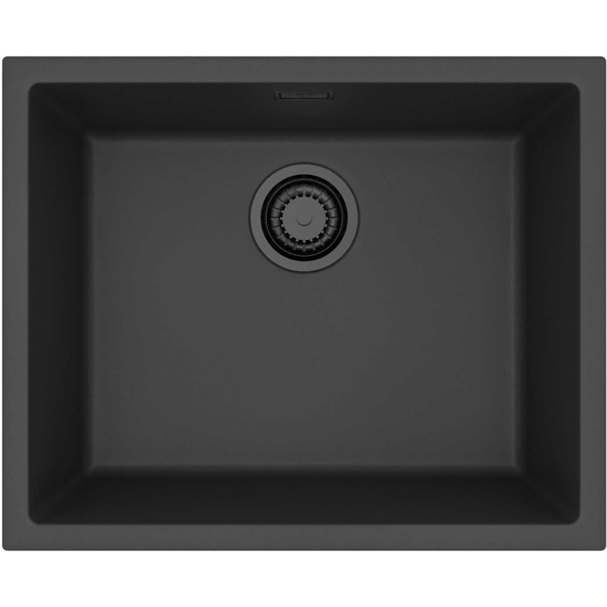 ALVEUS OMNI 30 G90 Juodas