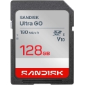 Sandisk Ultra GO SDXC UHS-I 128 GB SDSDUGN-128G-GN6IN Sandisk Ultra GO SDXC UHS-I 128 GB SDSDUGN-128G-GN6IN