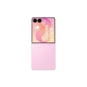 Samsung Galaxy Z Flip8 5G telefon, 512/12 GB, roosa Samsung Galaxy Z Flip8 5G telefon, 512/12 GB, roosa