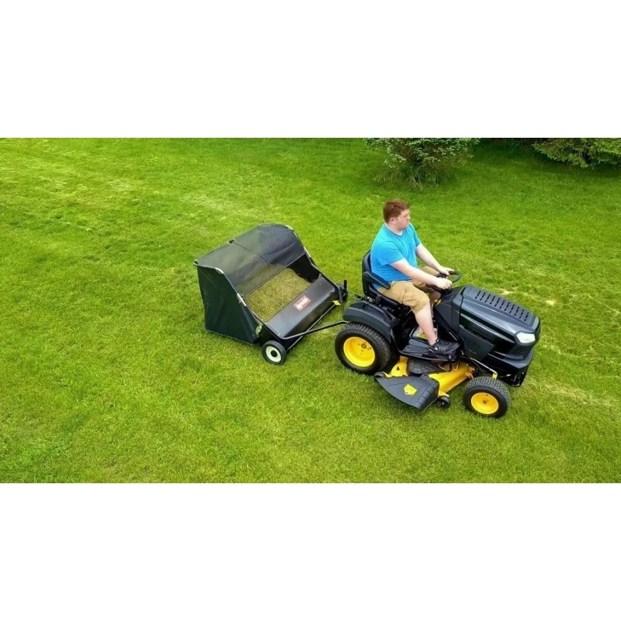 Cedrus SP31109 Leaf and Grass Collector – 2